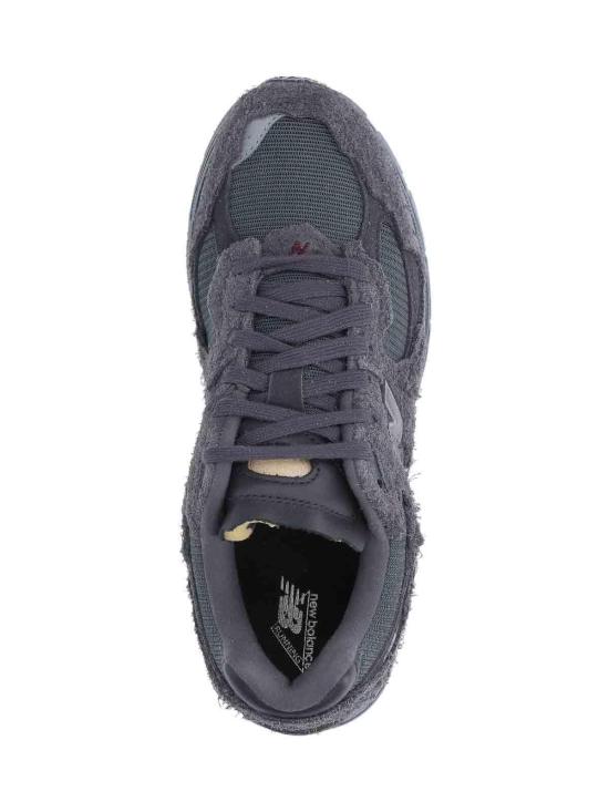 26SS 뉴발란스 2002R 스니커즈 M2002RDB Grey - NEW BALANCE