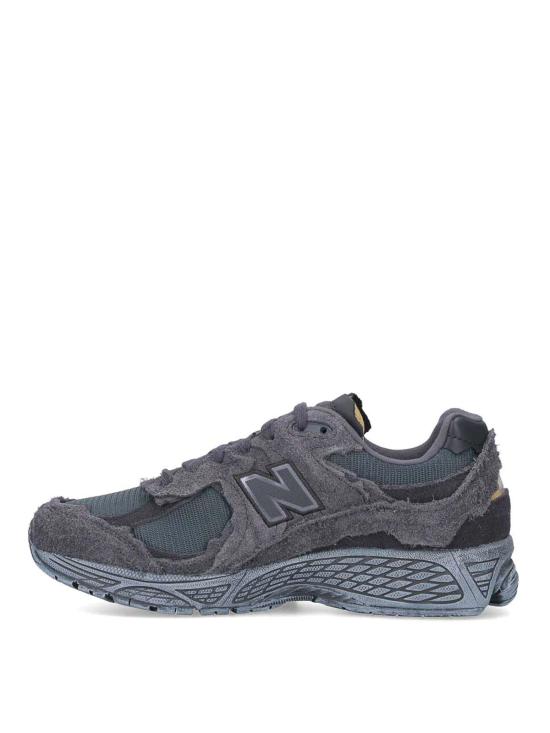 26SS 뉴발란스 2002R 스니커즈 M2002RDB Grey - NEW BALANCE