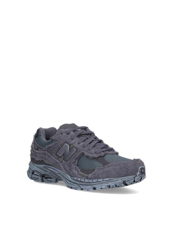 26SS 뉴발란스 2002R 스니커즈 M2002RDB Grey - NEW BALANCE