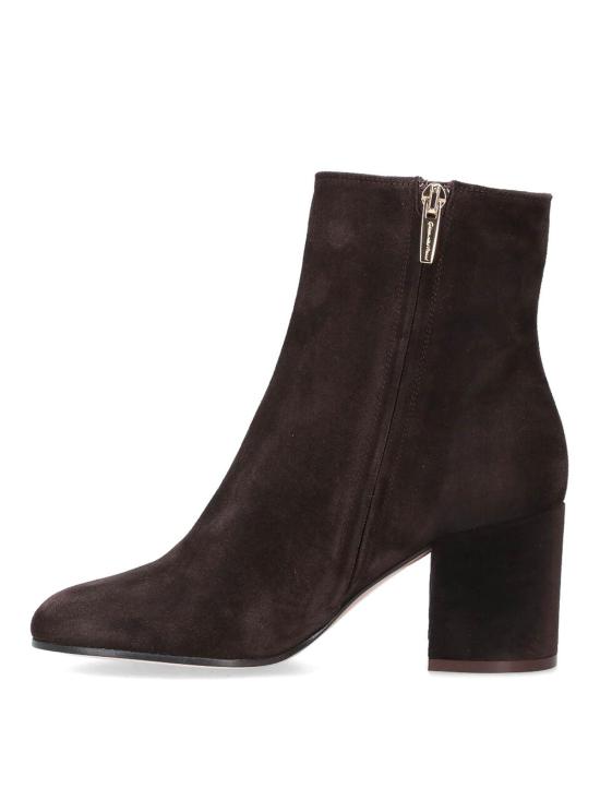 25FW 지안비토로시 부츠 G7306570RICCASMOKA Brown - GIANVITO ROSSI
