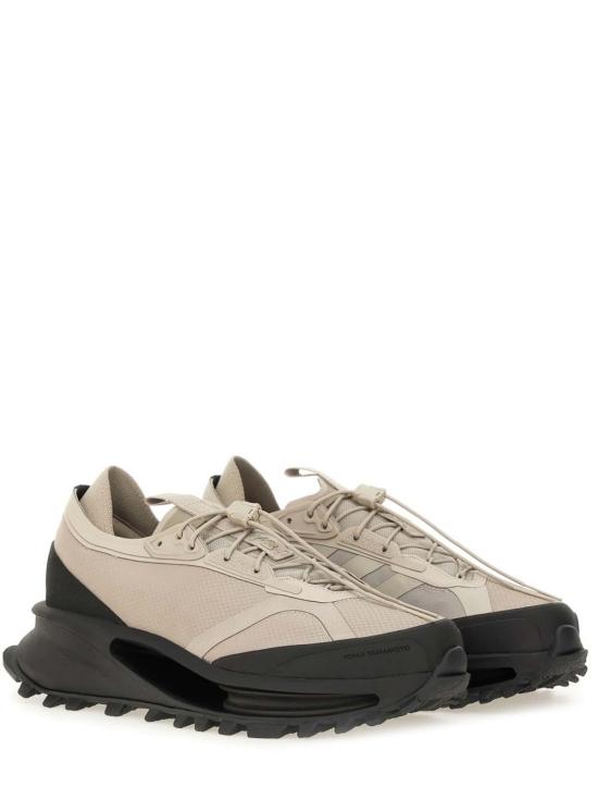 25FW 와이쓰리 스니커즈 JQ0200 Brown - Y-3
