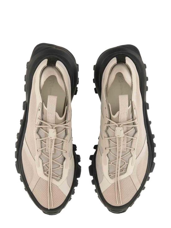 25FW 와이쓰리 스니커즈 JQ0200 Brown - Y-3