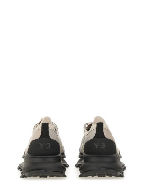 25FW 와이쓰리 스니커즈 JQ0200 Brown - Y-3