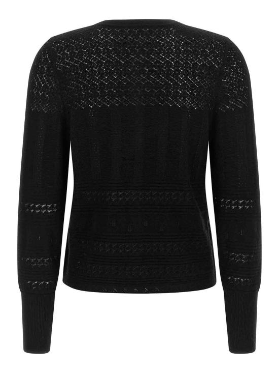  에레스 가디건 092512NOIR Black - ERES