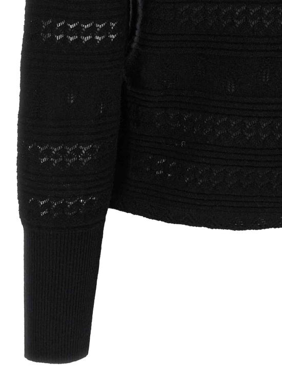  에레스 가디건 092512NOIR Black - ERES