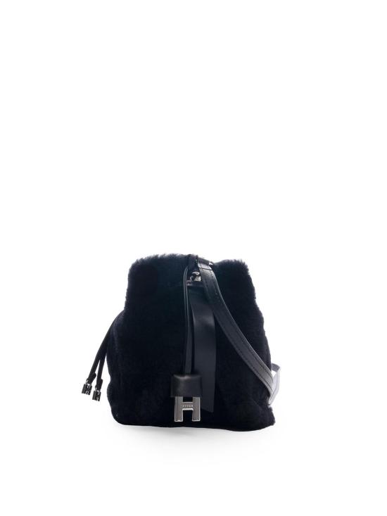 25FW 호간 크로스백 KBW01RK6100UGX7D86 Blue - HOGAN