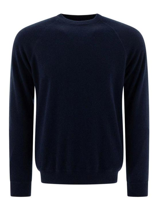 25FW 에르노 스웨터 MG00024UR710229200 Blue