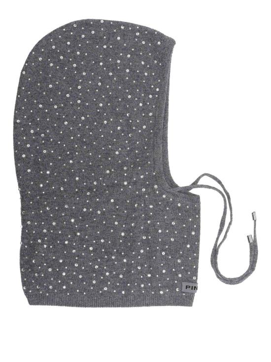  핑코 머플러/스카프 106005A2YYI12 Grey