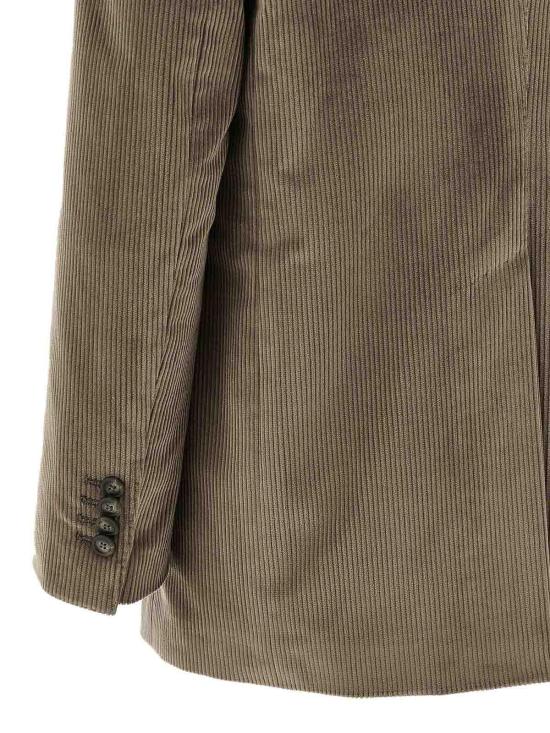  딸리아토레 수트 자켓 TJASMINE10BAD300009T1183 Brown - TAGLIATORE