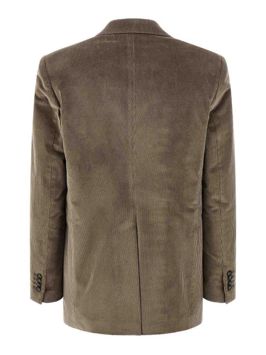  딸리아토레 수트 자켓 TJASMINE10BAD300009T1183 Brown - TAGLIATORE