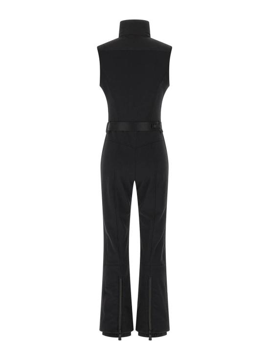  몽클레어 플레어 팬츠 K20982G000165983SP90 White - MONCLER