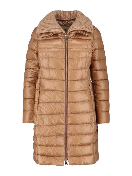  에르노 롱패딩 PI0650DICM0312017Z2157 Brown