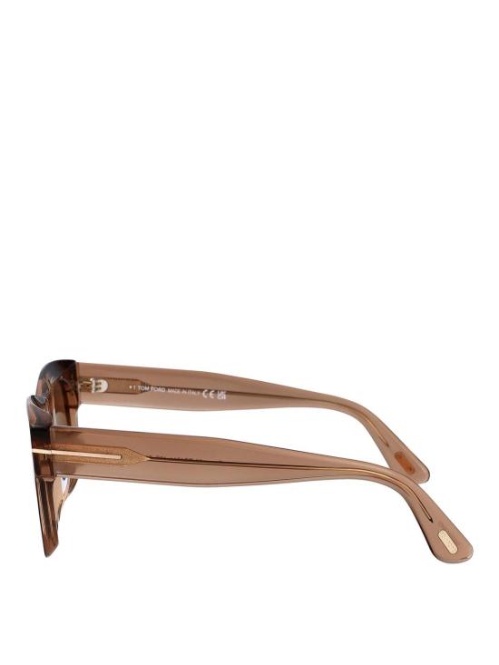 26SS 톰포드 선글라스 FT131445E Brown - TOMFORD