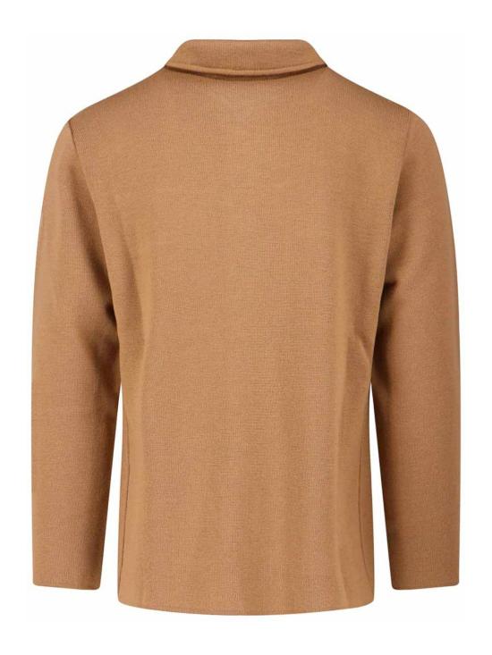 25FW 라르디니 자켓 AALJM85CN65000200 Brown - LARDINI