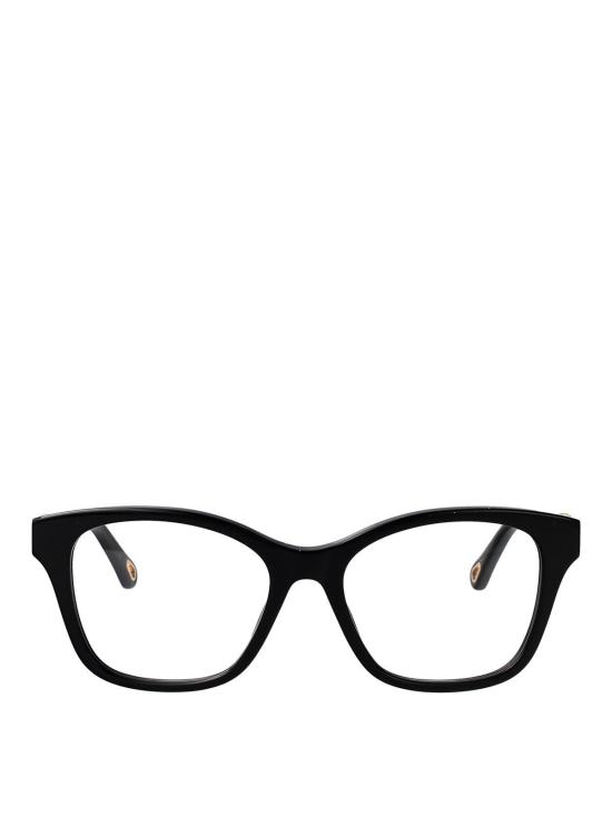 25FW 끌로에 안경 CH0334O006 Black