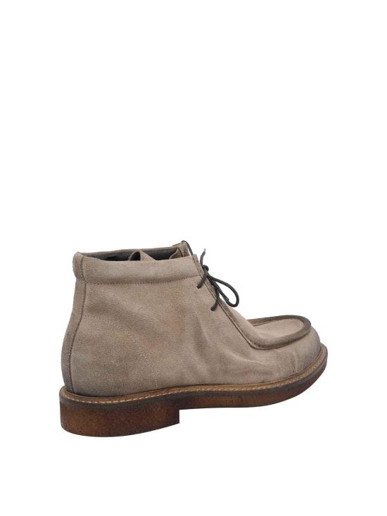  파웰크 부츠 25452YUK04 Brown - PAWELK'S