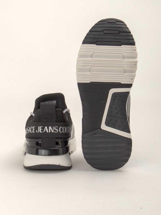  베르사체 Fondo Daynamic 폰도 다이나믹 스니커즈 79VA3SABZSD00899 Black - VERSACE