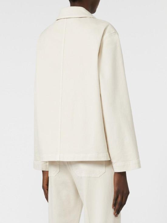 25FW 위켄드막스마라 자켓 2525046071600002 White - WEEKEND MAX MARA