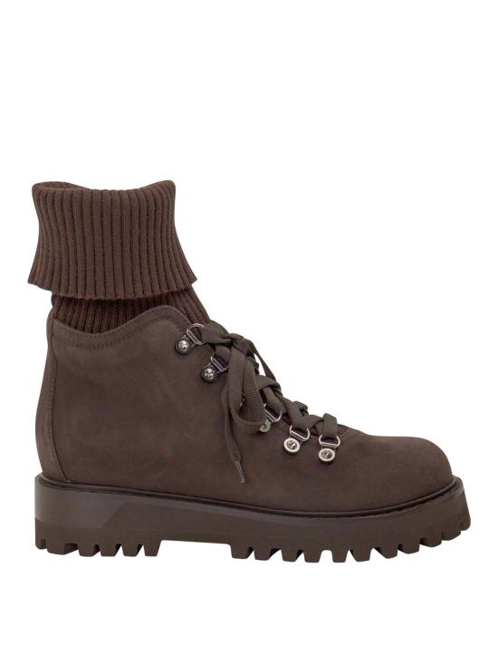 25FW 레실라 부츠 7506R040SACHER Brown