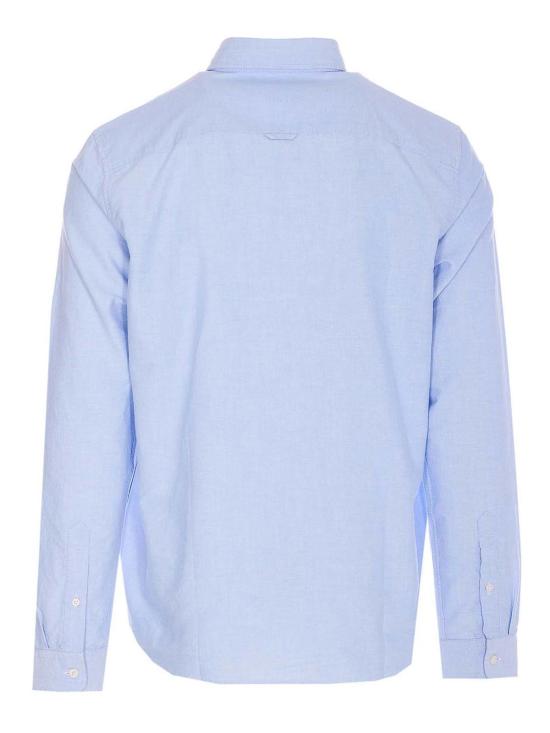 25FW 에드몬드 스튜디오 긴팔 셔츠 1001500LIGHTBLUE Blue - EDMMOND STUDIOS