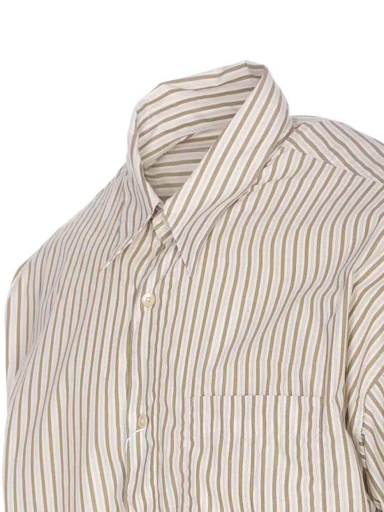  선플라워 셔츠 1272150 Green - SUNFLOWER