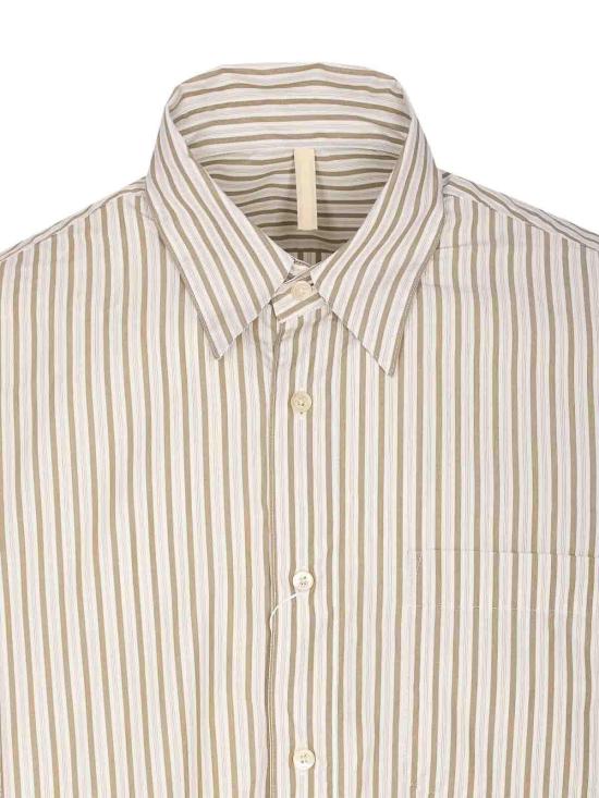  선플라워 셔츠 1272150 Green - SUNFLOWER