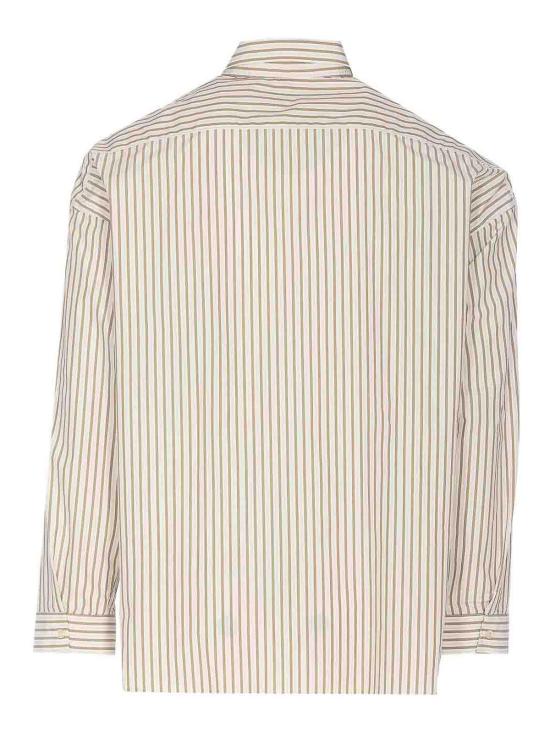  선플라워 셔츠 1272150 Green - SUNFLOWER