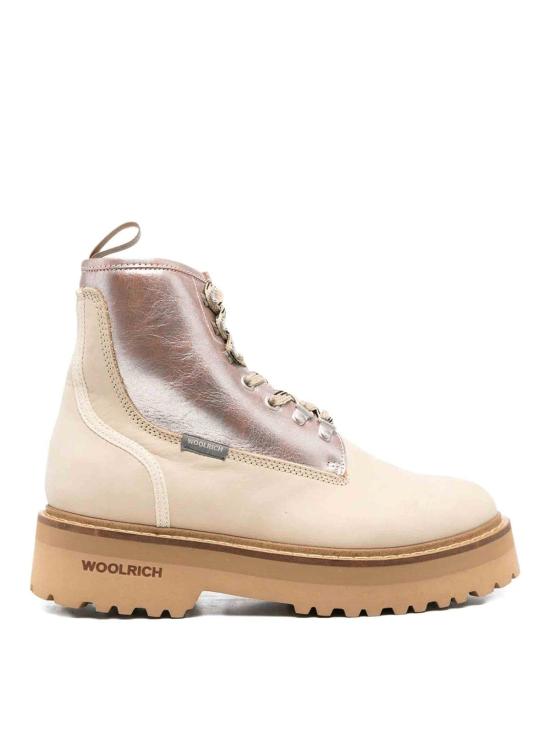  울리치 부츠 WFW252572BKMCM Orange