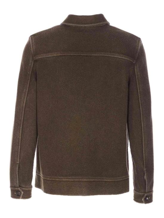 25FW 치르콜로1901 수트 자켓 CN51221169F Green - CIRCOLO 1901