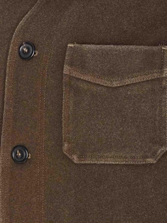 25FW 치르콜로1901 수트 자켓 CN51221169F Green - CIRCOLO 1901