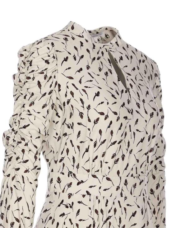  마 데 마가리타스 숏팬츠 MMABW01274BI77 Green - MAR DE MARGARITAS