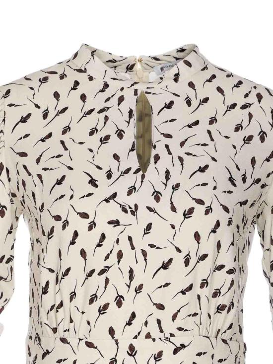  마 데 마가리타스 숏팬츠 MMABW01274BI77 Green - MAR DE MARGARITAS