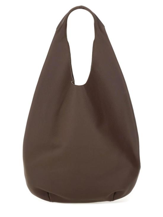 26SS 아페쎄 네이지 토트백 PXCBCF67008CAV Brown - A.P.C.