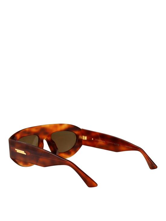 26SS 보테가베네타 선글라스 BV1358S002 BROWN - BOTTEGA VENETA