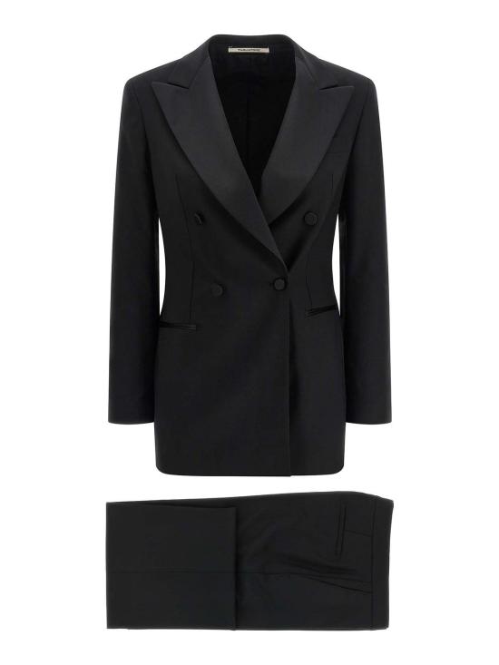  딸리아토레 수트 세트 SELENIAAD150166N1150 Black