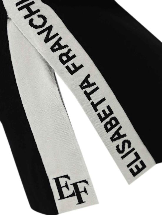  엘리자베타프랜치 민소매 티셔츠 TK51S56E2EF3 Orange - ELISABETTA FRANCHI