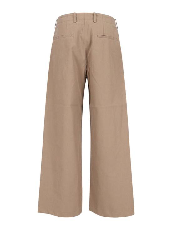  아워레가시 팬츠 M4254BSSLOWKHAKIMACUABLECOTTON Beige - OUR LEGACY