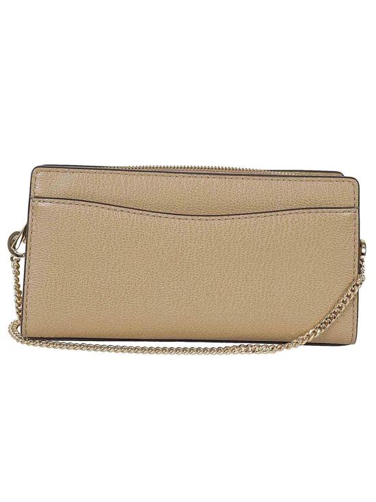 25FW 마이클 코어스 크로스백 32F5GNXC0L297 Gold - MICHAEL KORS