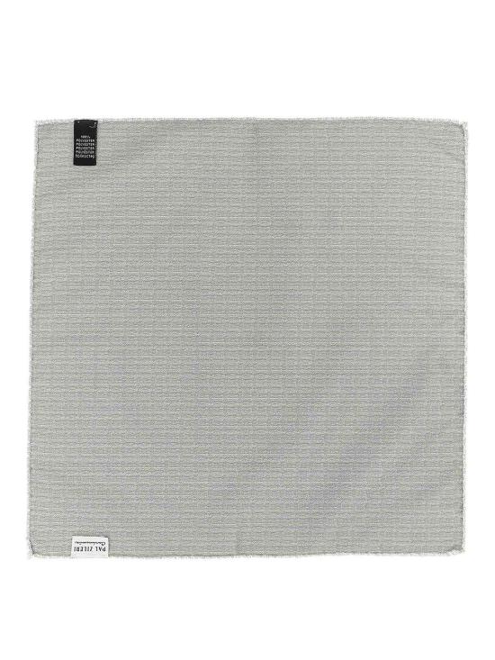  팔질레리 넥타이 9AJ00V88PT26421 Silver - PAL ZILERI