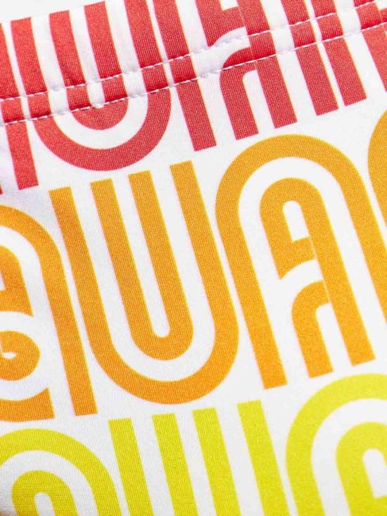  디스퀘어드2 스윔팬츠 D7B356430999 Multicolour - DSQUARED2