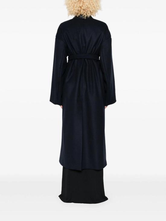  스포트막스 롱 스커트 GENE604002 Black - SPORTMAX