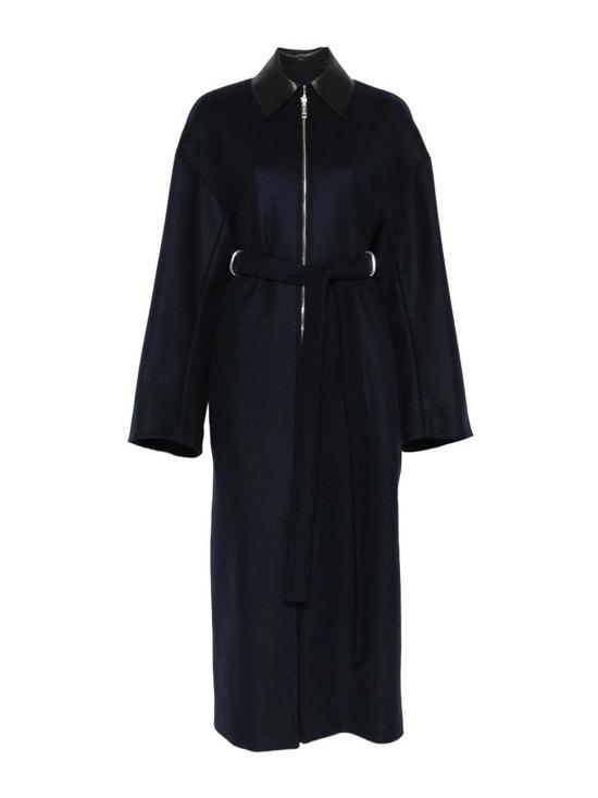  스포트막스 롱 스커트 GENE604002 Black