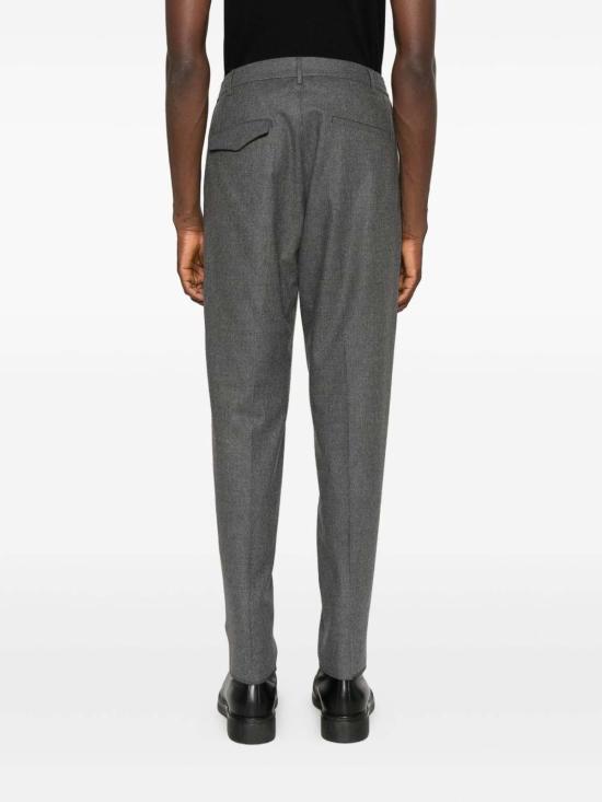 25FW 딸리아토레 스트레이트 팬츠 PGARCONTGT060071U25I257G3021 Grey - TAGLIATORE