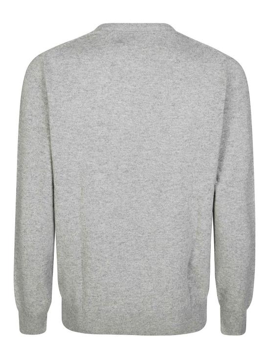  폴로 랄프로렌 스웨터 710974148002 Grey - POLO RALPH LAUREN