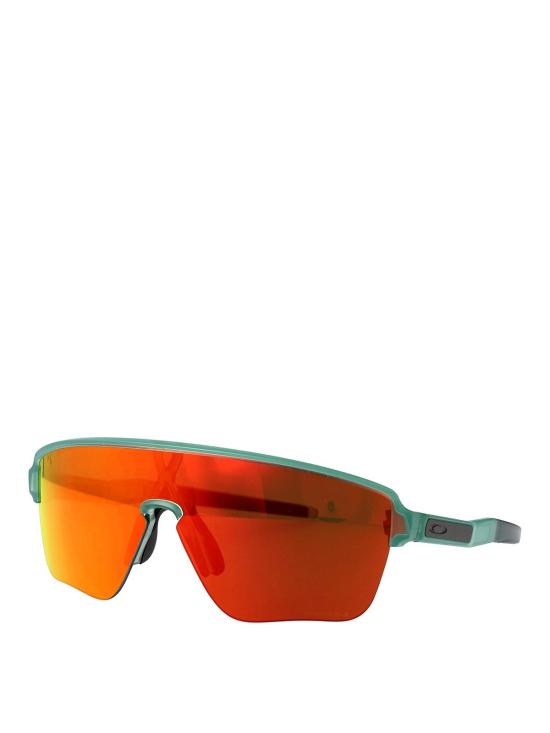 26SS 오클리 선글라스 0OO9415941506 Green - OAKLEY