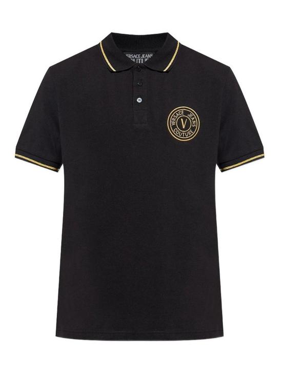  베르사체 스웨터 79GAGT00CJ01TG89 Black