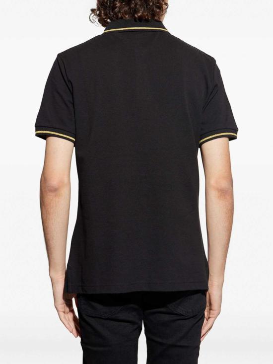  베르사체 스웨터 79GAGT00CJ01TG89 Black - VERSACE