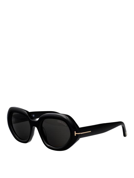 26SS 톰포드 선글라스 FT131701A Black - TOMFORD