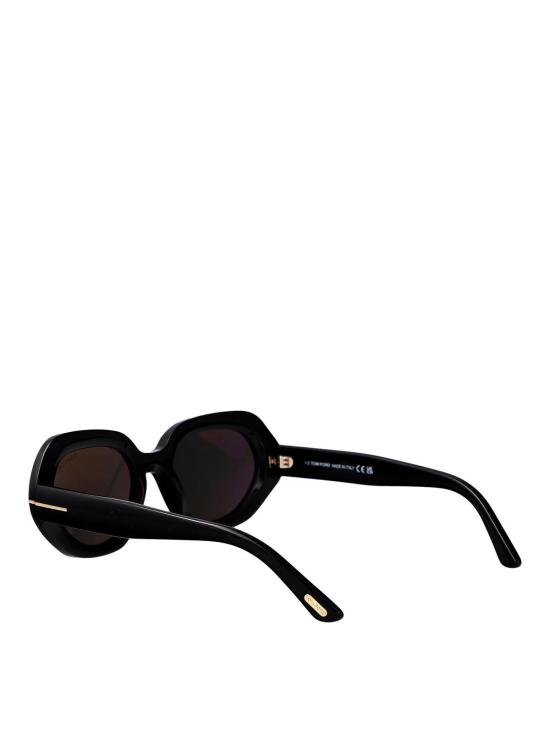 26SS 톰포드 선글라스 FT131701A Black - TOMFORD