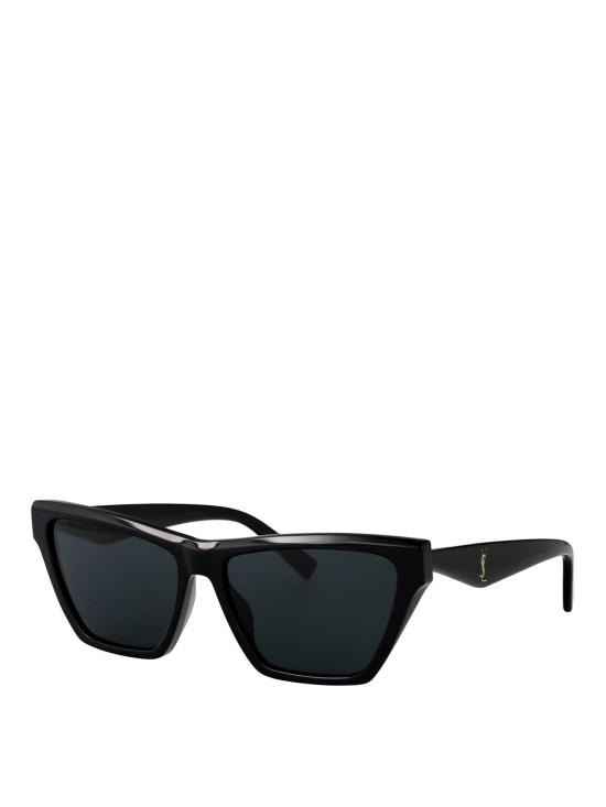 26SS 생로랑 선글라스 SLM103005 BLACK - SAINT LAURENT